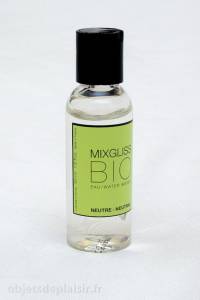 lubrifiant Mixgliss Bio