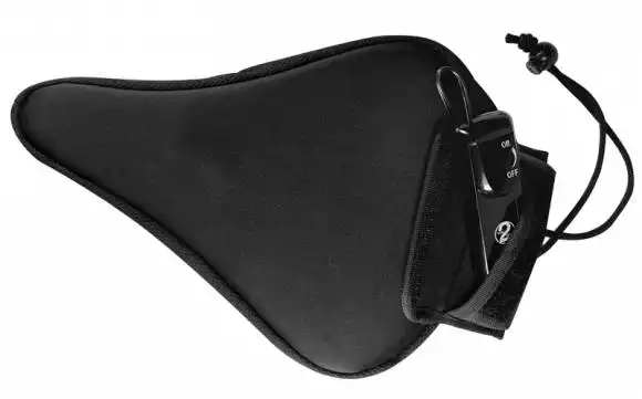 La Happy Ride, selle de vélo vibrante La Happy Ride, selle de vélo vibrante