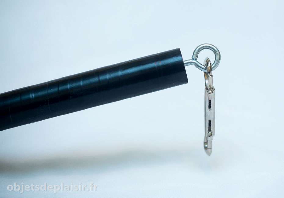 Doityourself BDSM bâillon, paddle et barre d