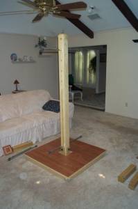 power-pole