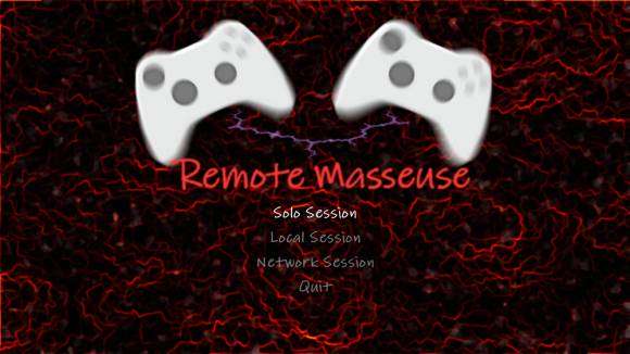 Remote Masseuse : appli pour transformer sa X-Box en sextoy