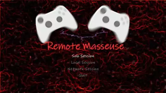 Remote Masseuse : appli pour transformer sa X-Box en sextoy Remote Masseuse : appli pour transformer sa X-Box en sextoy