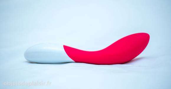 Meilleurs sextoys : le Lelo Mona2