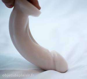 Test du Tantus Vamp - Objets de Plaisir