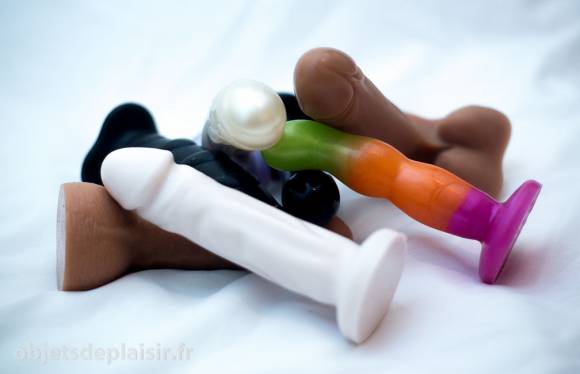 Amas de godes Un tas de godes