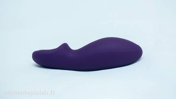 Sextoy connecté Airbee