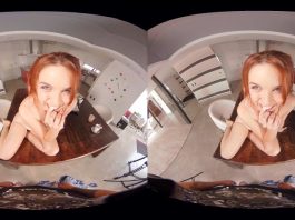 interview : VirtualRealPorn, pionnier du porno pour Oculus Rift