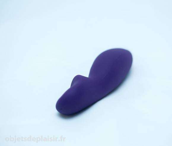 sextoy connecté Airbee