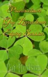 Provincetown-Gay-Leprechaun-Edgin-Session