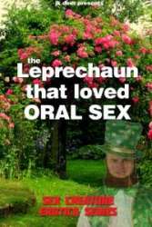 The-Leprechaun -that-loved-Oral-Sex