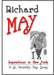 Leprechaun-in-New-York