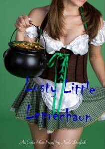 Lusty-Little-Leprechaun