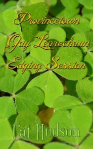 Provincetown-Gay-Leprechaun-Edgin-Session