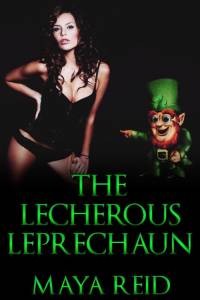 The Lecherous Leprechaun