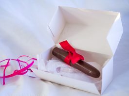 Sexe et chocolat