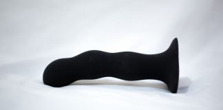 Test du gode Bouncer Shake de Fun Factory