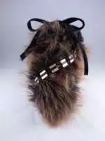 chaussette-penis-chewbacca