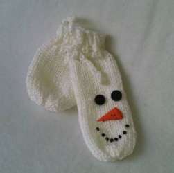 chaussette-penis-bonhomme-de-neige