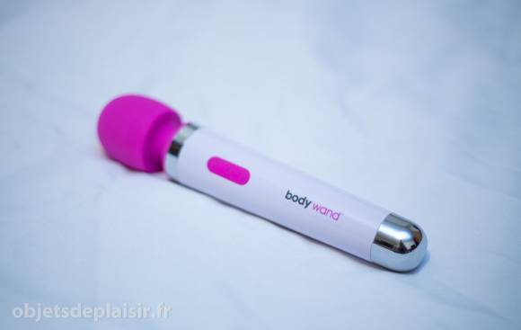 Body Wand Aqua