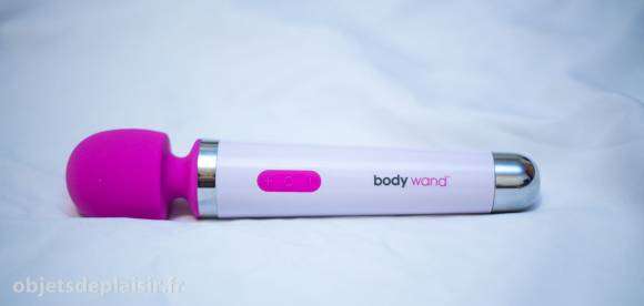 BodyWand Aqua