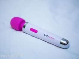 Body Wand Aqua