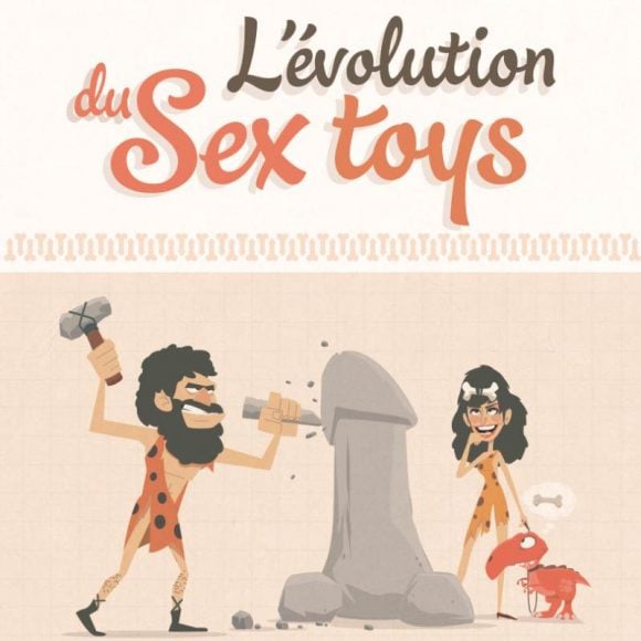 histoire du sextoy