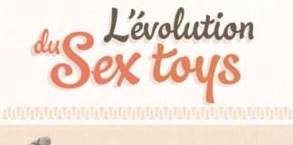 histoire du sextoy