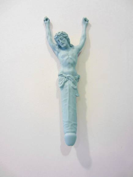 dildo christ