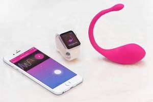 blush-vibe-sextoy-connecte-apple-watch-vibro