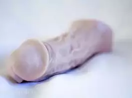 Gaine pénienne Colossus de Vixen Creations