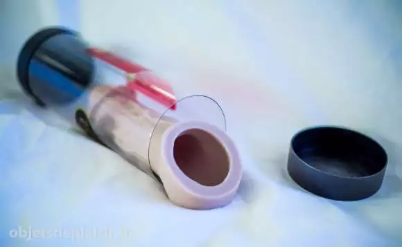 Déballage du Colossus Déballage du Colossus