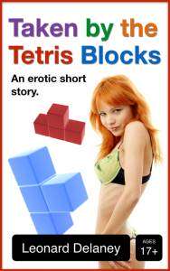 livre érotique Tetris