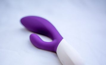 Test du Lelo Ina Wave - Objets de Plaisir