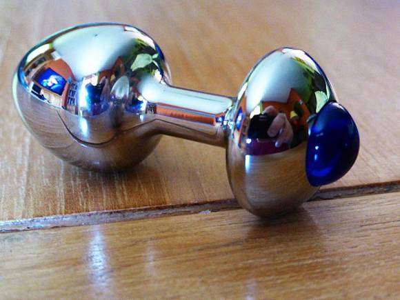 Le Rosebuds Reloaded Small, un plug anal de petite taille