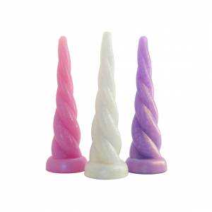 sextoys corne de licorne Geeky Sex Toys