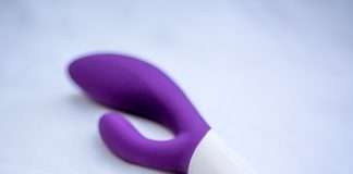 Test du Lelo Ina Wave - Objets de Plaisir