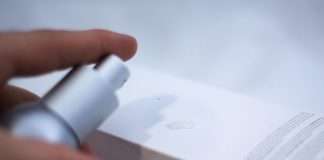 lubrifiant Manhood Cum Lube de Velv'Or