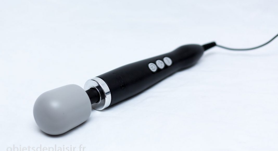 Doxy Massager
