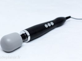 Doxy Massager