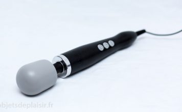 Doxy Massager