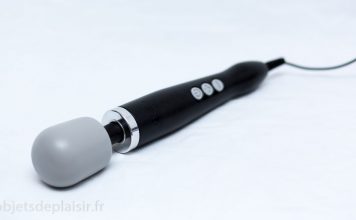 Doxy Massager