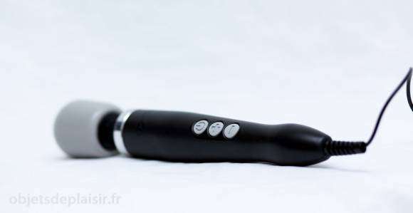 Doxy Massager