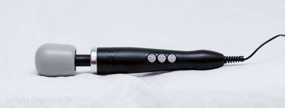 Doxy massager