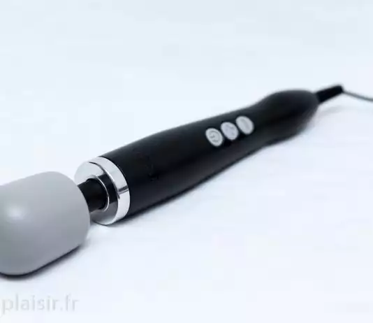Doxy Massager