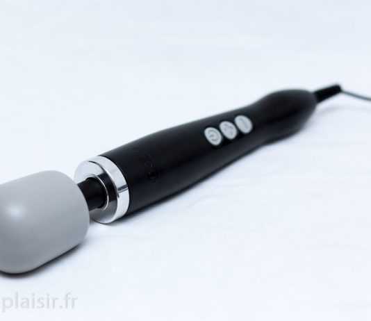 Doxy Massager