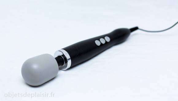 Doxy Massager