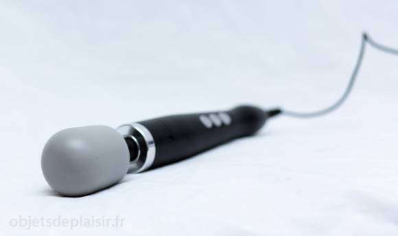 Doxy Massager