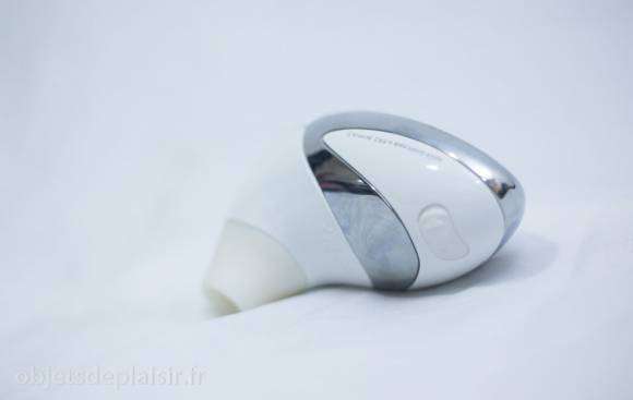 Womanizer W500