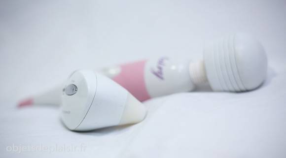 Le Womanizer et le Fairy Mini Le Womanizer et le Fairy Mini