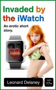 livre érotique iWatch